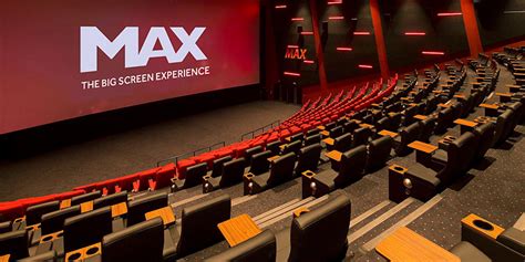 VOX Cinemas Experiences .